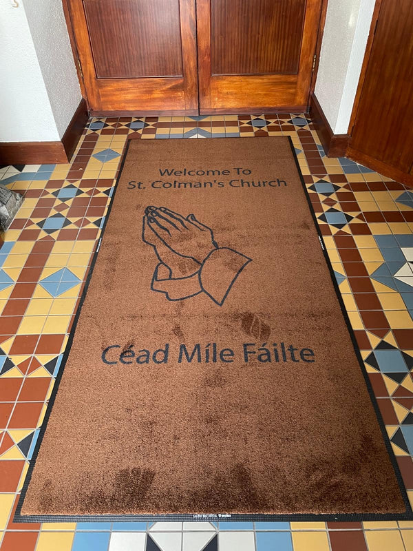 Logo Mats