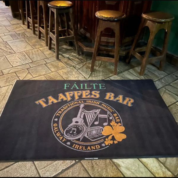 Logo Mats