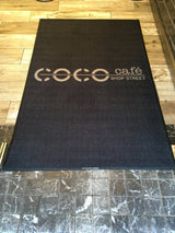 Logo Mats